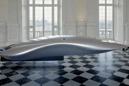 Lancia Pu+Ra Design: si esprime così il nuovo stile del Marchio italiano