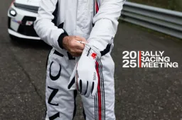 Lancia al Rally Racing Meeting sarà grande protagonista