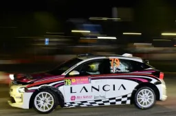 Trofeo Lancia 2025: costi, premi e calendario del ritorno ai rally