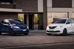 Lancia è sponsor di World Press Photo 2017