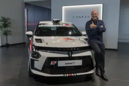 “Amiki Miei”, torna a Torino l’iniziativa benefica di Biasion e Lancia