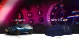 Lancia Ypsilon HF: quando arriva? Alla Mille Miglia ne sapremo di più