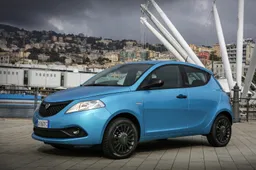 Promozioni Lancia Ypsilon ottobre 2020: ultimi ecoincentivi statali