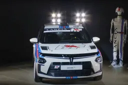 Nasce Lancia Corse: ecco la Ypsilon Rally 4 HF