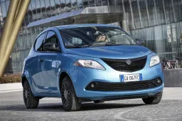 Promozione Lancia Ypsilon: ecco i prezzi in offerta prima dei saluti