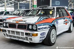 Alfa Romeo e Lancia: il grande ritorno nel motorsport. Sì, ma dove?