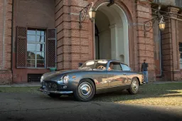 Stellantis trionfa al Festival Car 2025: Lancia, FIAT-Abarth e Maserati conquistano il podio