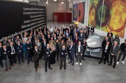 Concessionarie Lancia: i piani per l'Europa, pronte nuove aperture