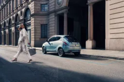 Addio Lancia Ypsilon: ecco quando lascerà il mercato italiano