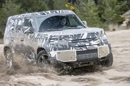 Nuova Land Rover Defender: l’icona è (quasi) pronta per il ritorno