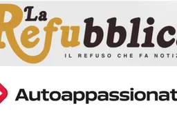 Autoappassionati.it e La Refubblica insieme per un po’ di satira sui motori
