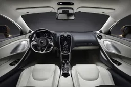 McLaren Tech Club 6° episodio: i segreti della McLaren GT [VIDEO]