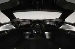 I sistemi audio Bowers & Wilkins su McLaren Speedtail e GT