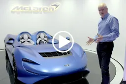 McLaren Tech Club: il dietro le quinte delle supercar di Woking [VIDEO]