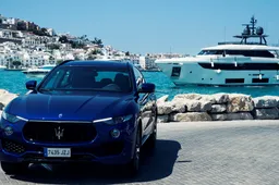 La Maserati Summer Experience protagonista dell'estate