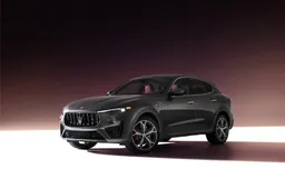 Maserati: disponibili tre nuovi allestimenti per Ghibli, Quattroporte e Levante