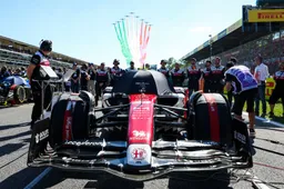 Imparato, CEO Alfa Romeo: "L'addio alla F1 a fine 2023? Valutiamo categorie diverse"