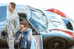 VIDEO SPOILER: dietro le quinte di “Le Mans 66 – La grande sfida”