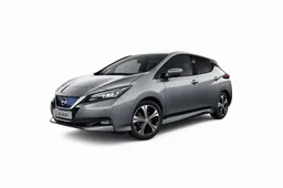 Nissan Leaf MY20: con il Model Year aumentano tecnologia e sicurezza