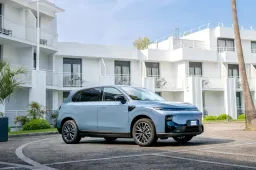 Prova Leapmotor B10: il SUV cinese di Stellantis è più europeo di quanto tu possa pensare
