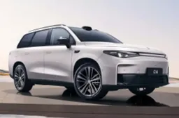 Leapmotor, presto nuove ibride in Europa