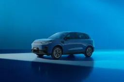 Leapmotor B10 arriva in Italia: SUV elettrico a 26.900 euro che sfida tutti