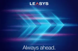 Noleggio a lungo termine: Leasys si conferma leader del mercato in Italia