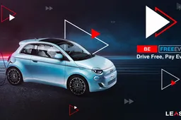 Leasys Be Free Evo: il noleggio a lungo termine più flessibile sul mercato