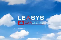 Leasys CarCloud: crescita esponenziale per il primo abbonamento all'auto