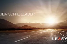 Leasys: in Italia è leader indiscusso nel noleggio a lungo termine