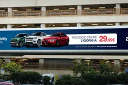 I prodotti di noleggio Leasys: offerta variegata per tutte le tasche