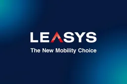 Leasys: nasce un nuovo player europeo dalla fusione con Free2Move Lease
