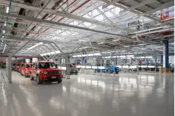 Leasys e Stellantis: ecco il noleggio lungo termine dei veicoli ricondizionati