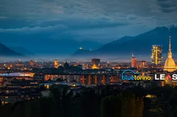 Leasys acquisisce BlueTorino e cambia volto al car sharing cittadino