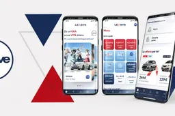 Leasys UMove: nasce la nuova app con tutti i servizi inclusi