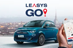 LeasysGO! presenta la promozione estiva “Prenditela Comoda”