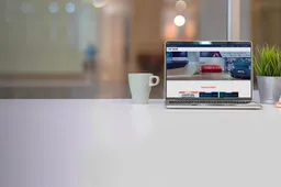 Nasce il nuovo portale leasysrent.com per gestire il noleggio a breve e medio termine di Leasys