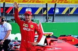 F1 GP Italia: trionfo Leclerc, la Ferrari vince dopo 9 anni a Monza