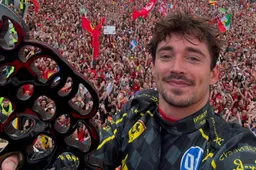 Monza e F1: il GP d’Italia fino al 2031