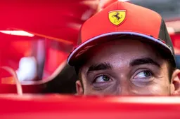 Come fanno la pipì i piloti di Formula 1? Ce lo racconta Leclerc