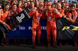 Pagelle F1 GP USA: Rosse perfette, gli altri a inseguire. I TOP e i FLOP