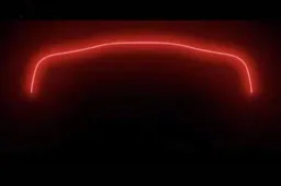 Alfa Romeo Giulia SWB Zagato: il teaser anticipa la one-off