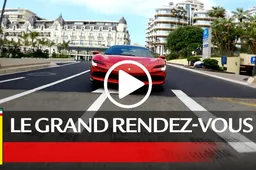 “Le Grand Rendez-Vous” vs “C’etait un rendez-vous”: il confronto [VIDEO]