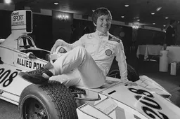 Beyond Driven: il Mauto omaggia Lella Lombardi