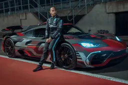 Mercedes-AMG One: altra tegola sull’ambizioso progetto