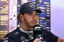 Lewis Hamilton e il Coronavirus: "La F1 va avanti mentre il mondo si ferma”