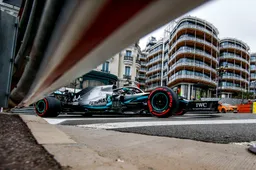 Qualifiche GP Montecarlo 2019: Hamilton rovina il poker a Bottas, Ferrari senza speranze