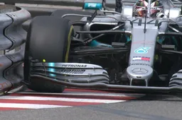 Prove Libere GP Montecarlo 2019: Mercedes sempre davanti, il dominio continua