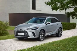 Auto Lexus 2022: tutte le uscite di quest'anno