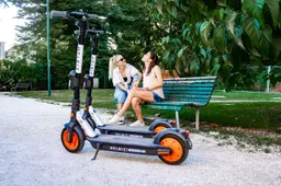 Il riciclo delle batterie secondo Helbiz: nuova partnership con Li-Cycle